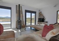 Nueva construcción  - Villa - Hondón de las Nieves - Rural location