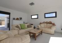 Nueva construcción  - Villa - Hondón de las Nieves - Rural location