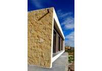 Nueva construcción  - Villa - Hondón de las Nieves - Rural location