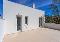 Nueva construcción  - Villa - Hondón de las Nieves