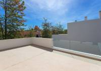 Nueva construcción  - Villa - Hondón de las Nieves