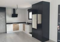 Nueva construcción  - Villa - Pinoso - Rural location