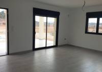 Nueva construcción  - Villa - Pinoso - Rural location
