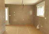 Nueva construcción  - Villa - Pinoso - Rural location