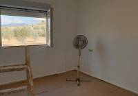 Nueva construcción  - Villa - Pinoso - Rural location