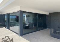 Nueva construcción  - Villa - Pinoso