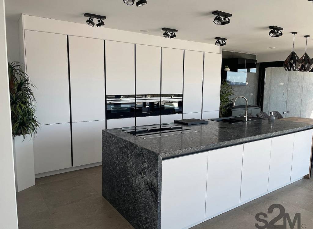 Nueva construcción  - Villa - Pinoso