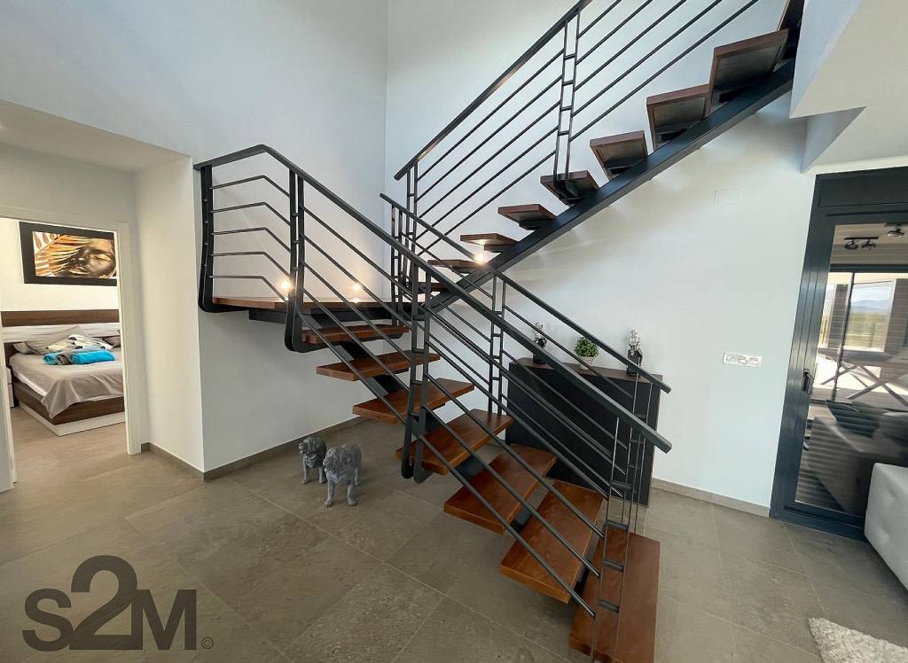 Nueva construcción  - Villa - Pinoso