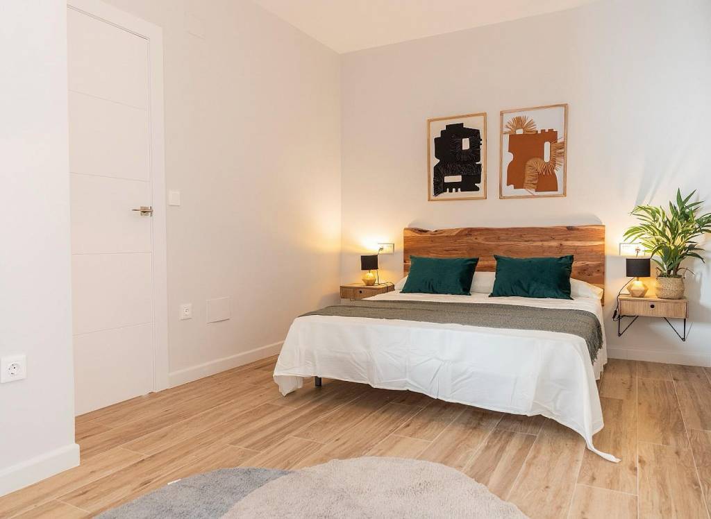 Nueva construcción  - Villa - Pinoso