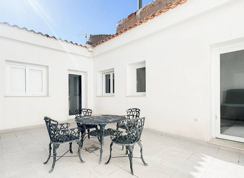 Nueva construcción  - Villa - Pinoso