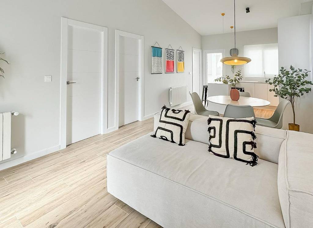 Nueva construcción  - Villa - Pinoso