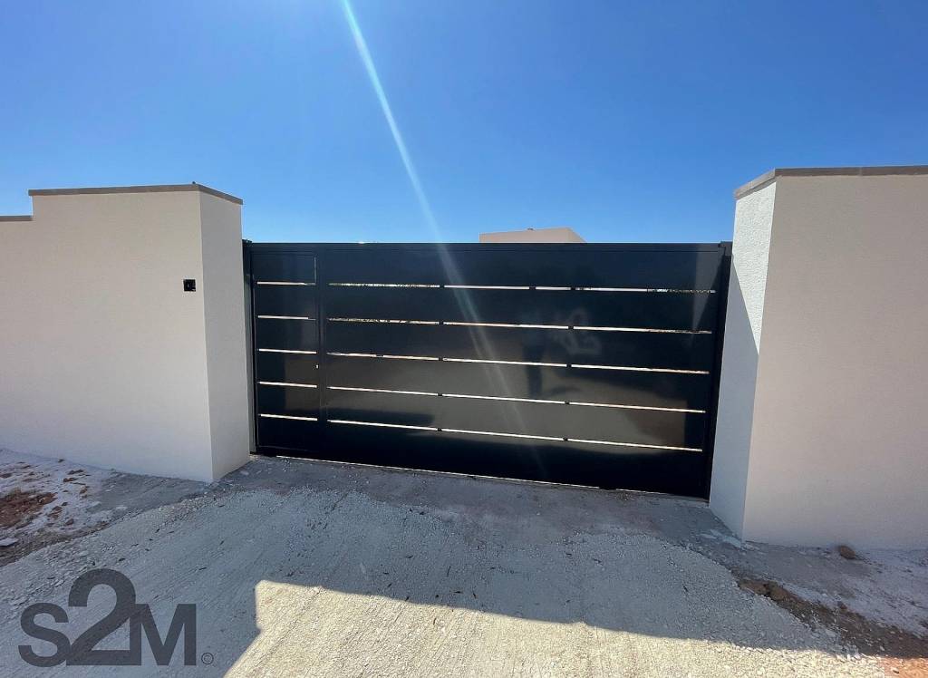 Nueva construcción  - Villa - Pinoso