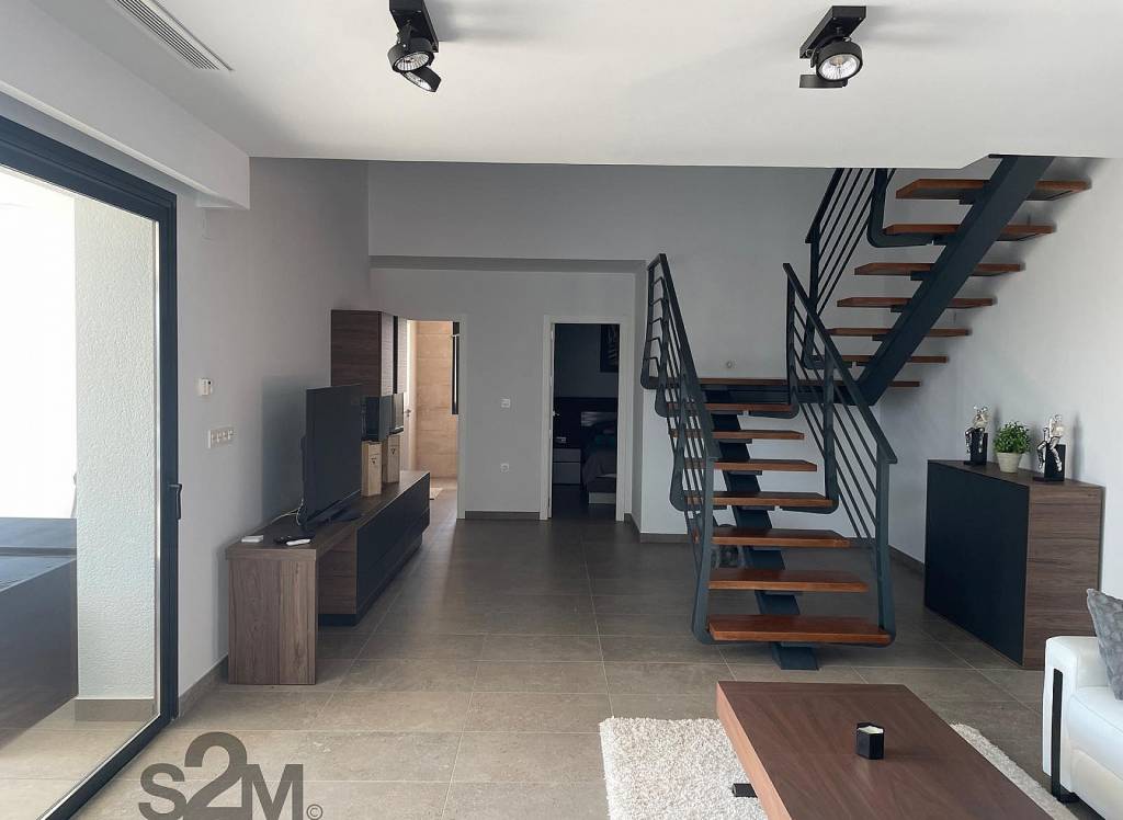 Nueva construcción  - Villa - Pinoso