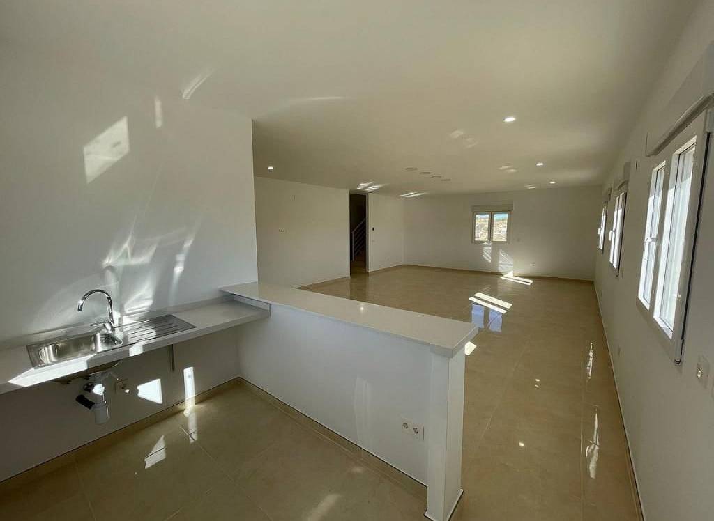 Nueva construcción  - Villa - Pinoso