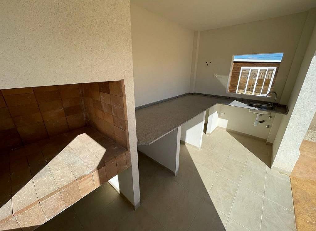 Nueva construcción  - Villa - Pinoso