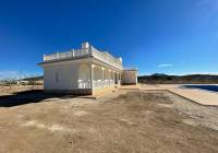 Nueva construcción  - Villa - Pinoso