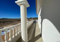 Nueva construcción  - Villa - Pinoso