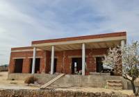 Nueva construcción  - Villa - Pinoso