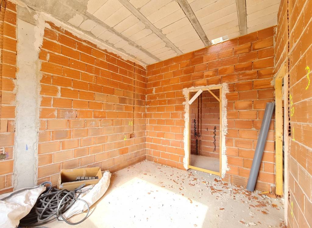 Nueva construcción  - Villa - Pinoso