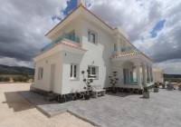 Nueva construcción  - Villa - Pinoso