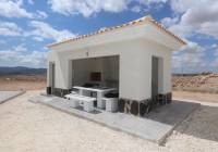 Nueva construcción  - Villa - Pinoso