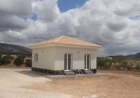 Nueva construcción  - Villa - Pinoso
