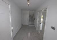 Nueva construcción  - Villa - Pinoso