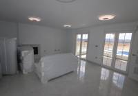 Nueva construcción  - Villa - Pinoso