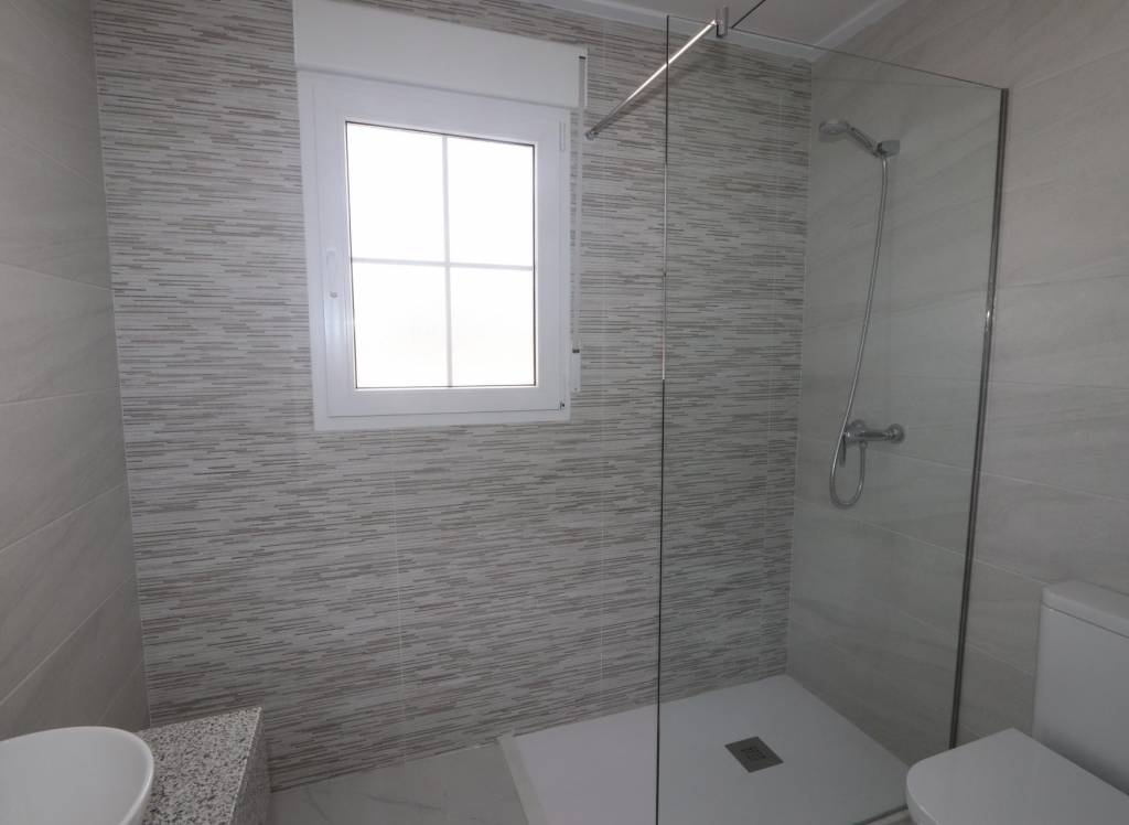 Nueva construcción  - Villa - Pinoso