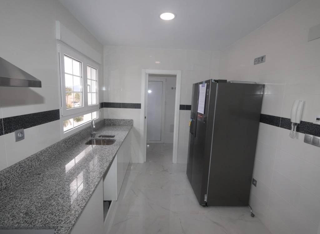 Nueva construcción  - Villa - Pinoso