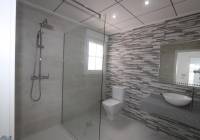 Nueva construcción  - Villa - Pinoso