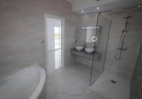 Nueva construcción  - Villa - Pinoso