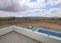 Nueva construcción  - Villa - Pinoso