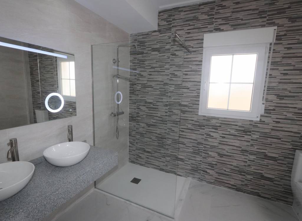 Nueva construcción  - Villa - Pinoso