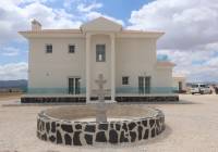 Nueva construcción  - Villa - Pinoso