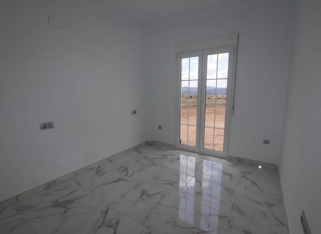 Nueva construcción  - Villa - Pinoso