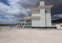 Nueva construcción  - Villa - Pinoso