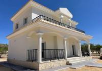 Nueva construcción  - Villa - Pinoso