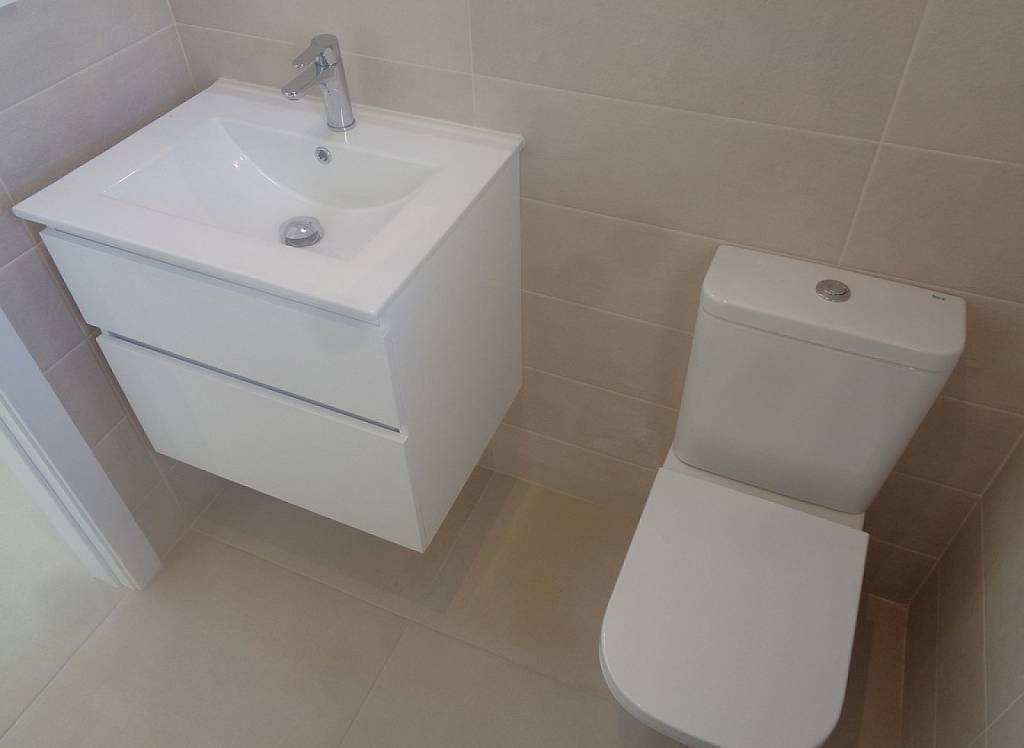 Nueva construcción  - Villa - Pinoso