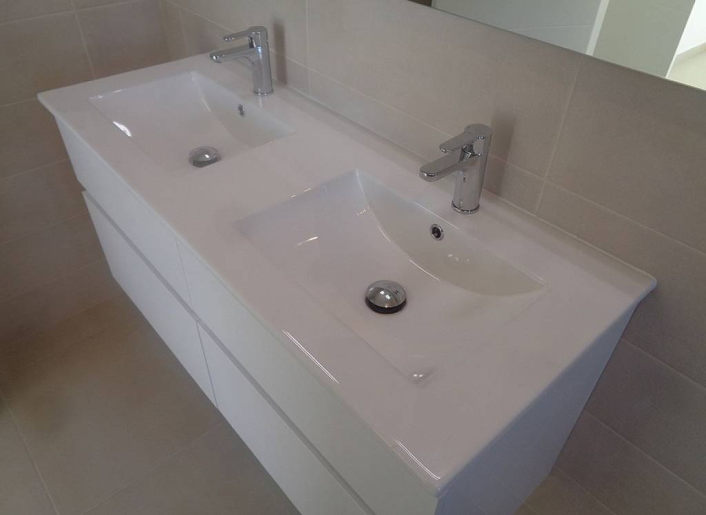 Nueva construcción  - Villa - Pinoso