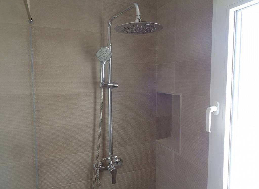 Nueva construcción  - Villa - Pinoso