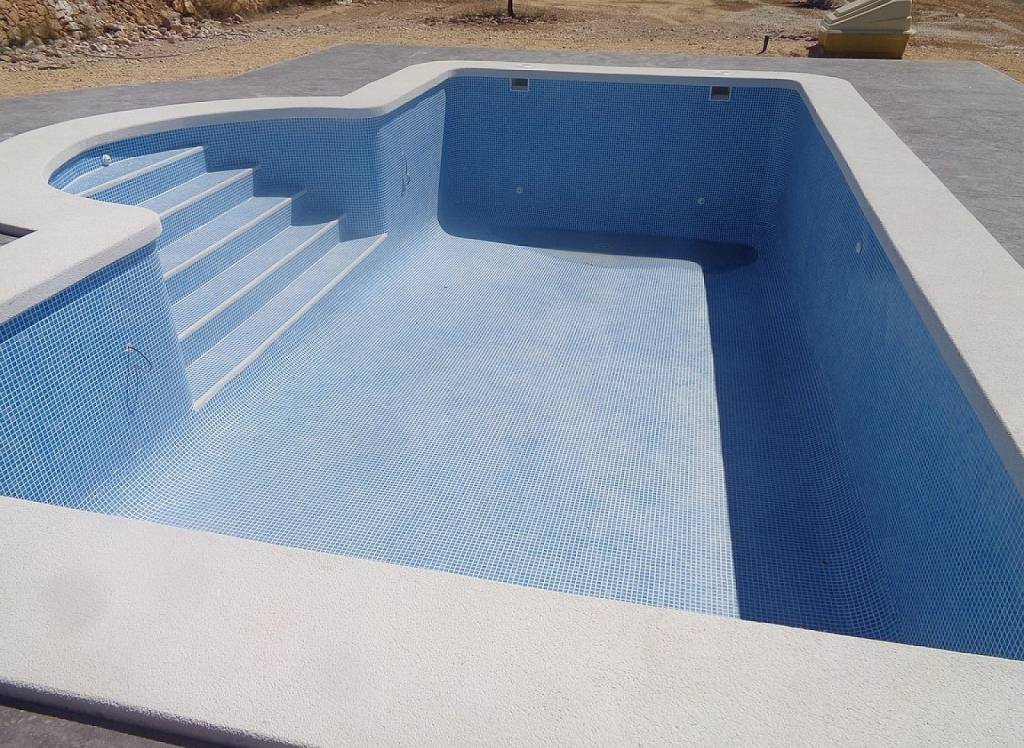 Nueva construcción  - Villa - Pinoso