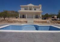 Nueva construcción  - Villa - Pinoso