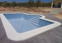 Nueva construcción  - Villa - Pinoso