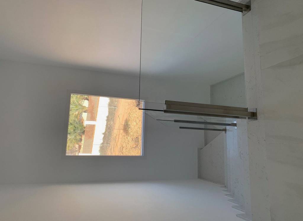 Nueva construcción  - Villa - Pinoso