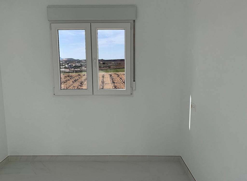 Nueva construcción  - Villa - Pinoso