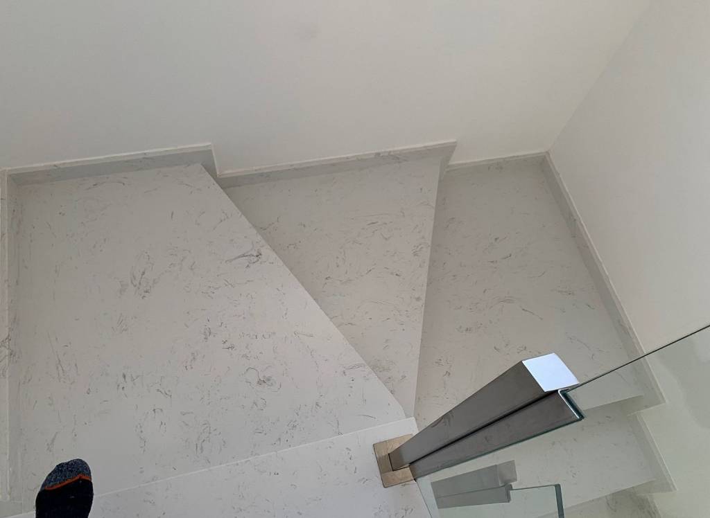 Nueva construcción  - Villa - Pinoso