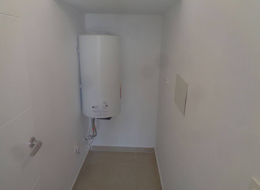 Nueva construcción  - Villa - Pinoso