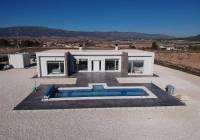 Nueva construcción  - Villa - Pinoso