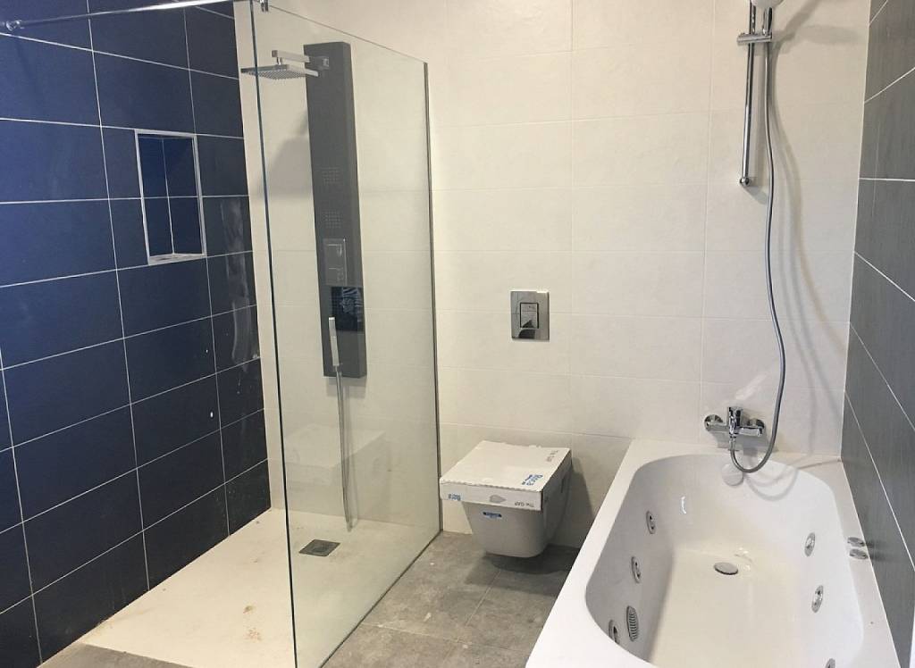 Nueva construcción  - Villa - Pinoso